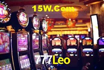 Provedores de Jogos 777Leo