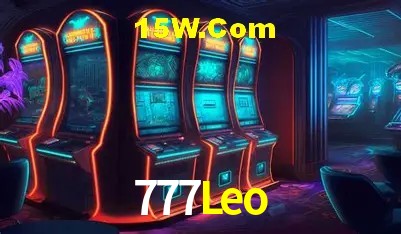 Jogos de Slot 777Leo