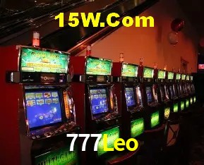 Gates of Olympus 777Leo