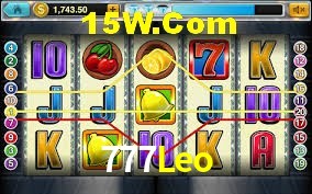 Welcome Bonus 777Leo