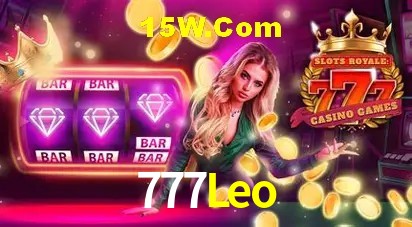 Design Responsivo 777Leo