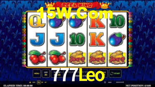 777Leo - A Plataforma Mais Respeitável - 777Leo Bet