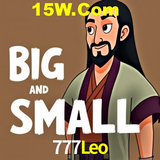 Responsive Design 777Leo