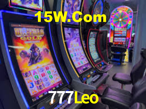 777Leo: Jogos de Caça-Níqueis-Altas Recompensas, Roleta-Velocidade, Blackjack-Desafios Máximos