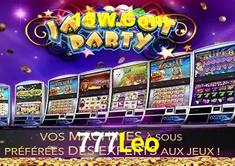 Casino VIP 777Leo