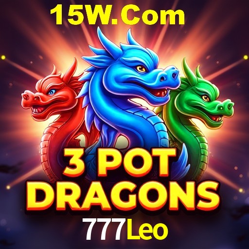Slot Games 777Leo
