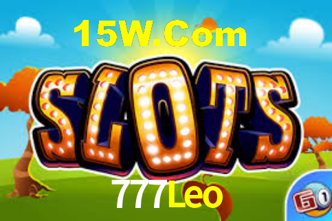 777Leo Bet