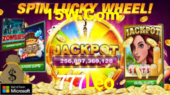 777Leo Bet