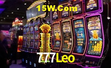 Casino Ao Vivo 777Leo