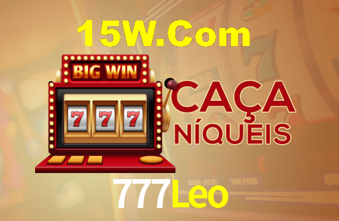 777Leo: Seu Especialista em Apostas Esportivas Brasileiras