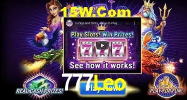 Login Seguro 777Leo