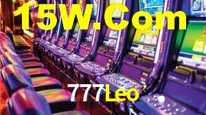 777Leo App Interface