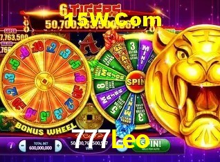 Apostas de Futebol 777Leo