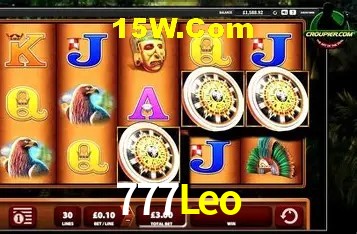 Promoção Relâmpago 777Leo