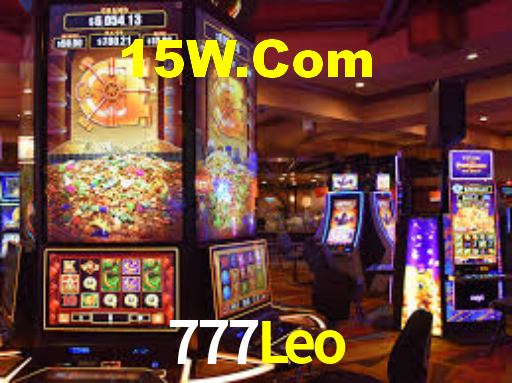 Sinta a adrenalina dos jogos de cassino com 777Leo