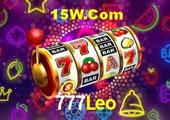 Sistemas de Segurança 777Leo