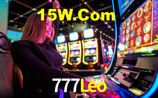 777Leo: Seu Cassino Premiado com Pagamentos Rápidos