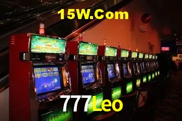 Cadastro Rápido 777Leo