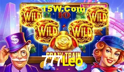 Diretório de Jogos 777Leo