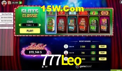 Segurança 2FA 777Leo