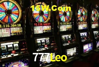 Especiais de Fim de Semana 777Leo